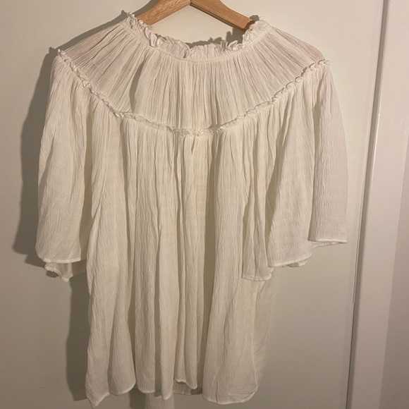 H&M Beautiful Top - Picture 4 of 5